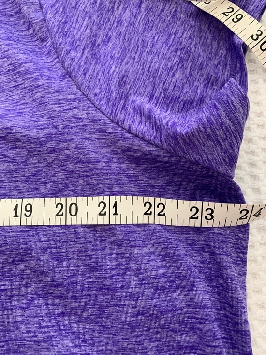 Xersion V-Neck Short Sleeve Shirts -  Set of 3 - Picture 11 of 14